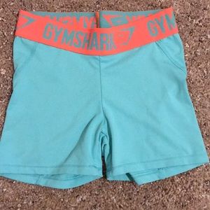 Gymshark shorts